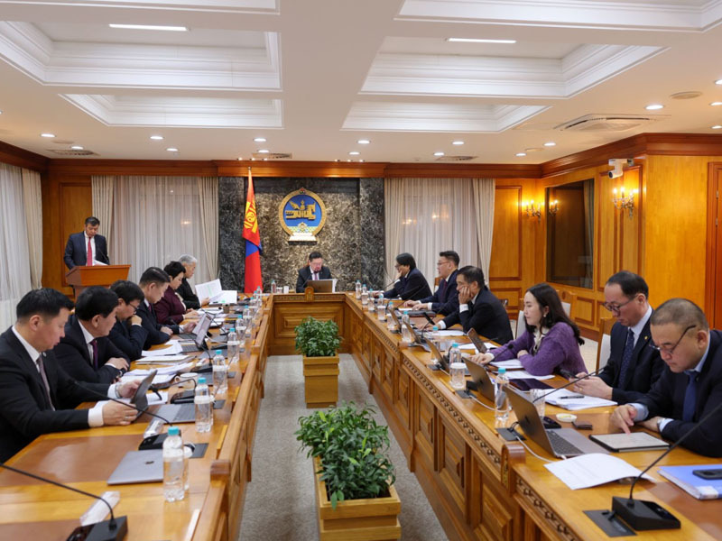 Аялал жуулчлалын үйлчилгээний байгууллагад “Од”-ны зэрэглэл тогтооно